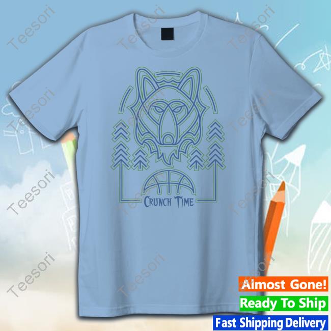 Headflyer Brewing Crunch Time Tee Shirt Headflyer Brewing Crunch Time Tee Shirt