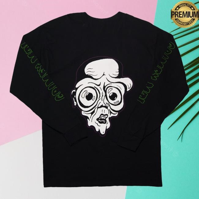 Official Grimey Merch Grimey Og Longsleeve Tee Shirt Official Grimey Merch Grimey Og Longsleeve Tee Shirt