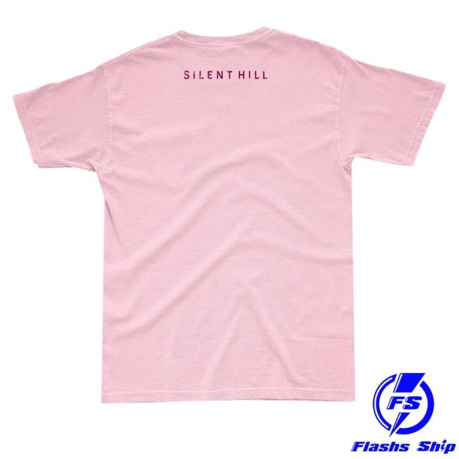 Official Konami Shop Robbie's Pyramid Things Limited Series T-Shirt Official Konami Shop Robbie's Pyramid Things Limited Series T-Shirt