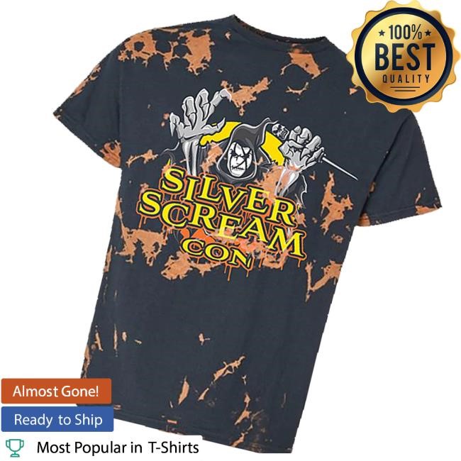 Ink-Merch Ssc Iii Spirit Dye Classic Shirt Ink-Merch Ssc Iii Spirit Dye Classic Shirt