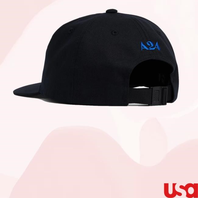 A24films Merch Queer Title Hat A24films Merch Queer Title Hat